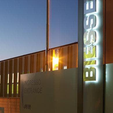 Biesse spa borsa sales